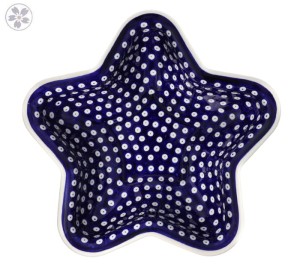 Forma do pieczenia gwiazdka dł. 27/30 cm GU2145 DEK42