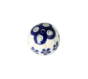 Koral ceramiczny ø 4 cm gu1736dek166A