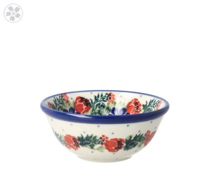 Miska Ceramika Artystyczna Bolesławiec M558 dek1535X