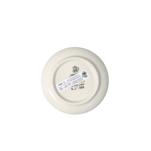 Talerzyk-spodek Ceramika Artystyczna Bolesławiec Ø 10 cm T262 dek2858X
