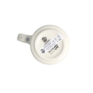 Kubek Ceramika Artystyczna Bolesławiec V 0,3 L K236 dek2858X