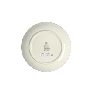 Talerz Ceramika Artystyczna Bolesławiec śniadaniowy Ø 20 cm T086 dek3248X