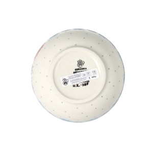 Miska na ryż Ceramika Artystyczna Bolesławiec M986 dek2510X