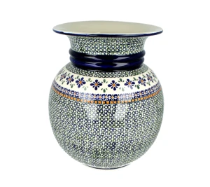 Wazon wys. 31,0 cm GD169DEKDU60