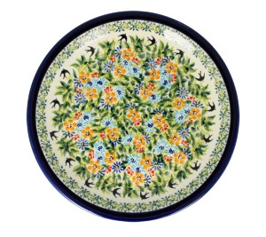 Talerz obiadowy ø 24,0 cm GU1001DEKDU182