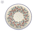 Taca Ø 26 cm T153 SM01 Manufaktura w Bolesławcu