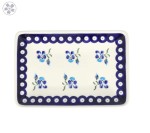 Talerz- tacka do sushi 22,0x15,2 cm GU2022 DEK890