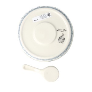Podgrzewacz Ceramika Artystyczna Bolesławiec 063 dekU4830