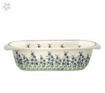 Forma do pieczenia chleba GU2151 DEK1208 Ceramika Bolesławiec