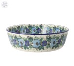Miska Ø 19,8 cm Ceramika Artystyczna Bolesławiec F20 dek2839X