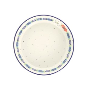 Miska Ceramika Artystyczna Bolesławiec F20 dek2510X