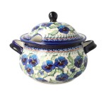 Waza V 3,0 L Bolesławiec GU1004DEK277Art