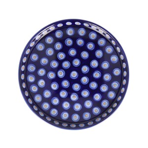Taca Ø  26 cm T153 ZP01 Manufaktura w Bolesławcu