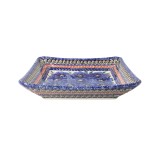 Talerz głęboki do makaronu szer. 22 cm GU2042DEK148Art 