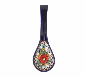 Podstawka pod łyżkę dł. 25,5 cm GU1418DEK149Art