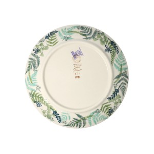 Talerz śniadaniowy T134 Ø 21,5 cm GZ43 Manufaktura