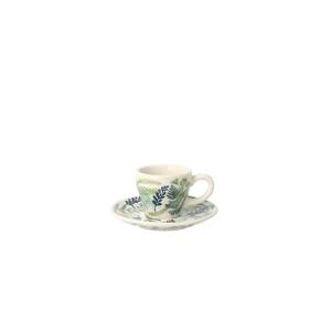 Filiżanka i spodek espresso F037 V 0,07 L GZ39 Manufaktura