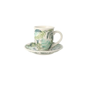 Filiżanka i spodek cappuccino F104 V 0,22 L GZ39 Manufaktura