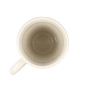 Kubek duży John K083 V 0,4 L GZ44 Manufaktura w Bolesławcu