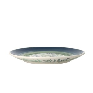 Talerz śniadaniowy T134 Ø 21,5 cm GZ44 Manufaktura