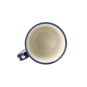 Kubek tulipan Ceramika Bolesławiec V 0,3 L gu1193 dek1378A
