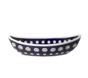 Miska- łódeczka dł. 19,3 cm GU2051ADEK487