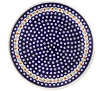 Talerz patera ø 33,0 cm Bolesławiec GU1378DEK41