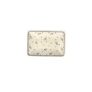 Talerz- tacka do sushi 22,0x15,2 cm GU2022DEK111