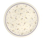 Talerz obiadowy duży ø 27,2 cm GU1014 DEK111