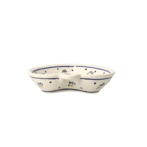 Salaterka Serce 16 x 14,5 cm GU1249DEK111