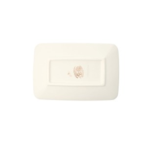 Talerz- tacka do sushi 12,2x18,3 cm GU2021DEK1149