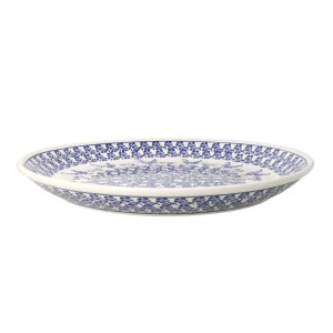 Talerz patera ø 33,0 cm Bolesławiec GU1378DEK1149