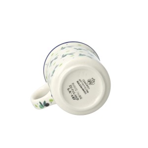 Kubek V 0,3 L Ceramika Artystyczna Bolesławiec K236 dek2414X