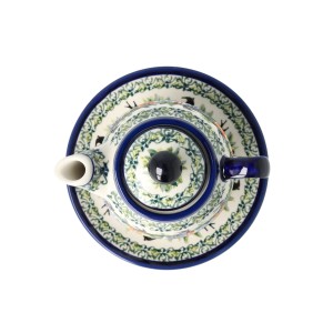 Zestaw do herbaty GU9006 DEKDU182