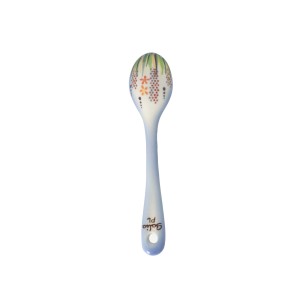 Łyżeczka dł. 16 cm Wrzos Galia