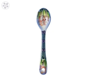 Łyżeczka dł. 16 cm Wrzos Galia