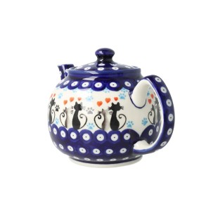 Czajnik V 1,0 L Bolesławiec GU596DEK1378A