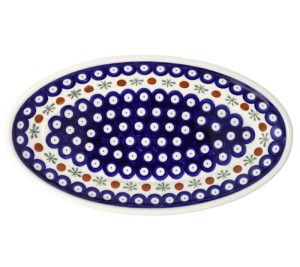 Półmisek dł. 27 cm GU1103DEK41