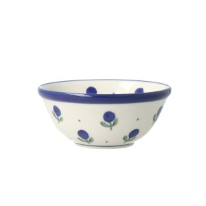 Miska Ceramika Artystyczna Bolesławiec M558 dek135X