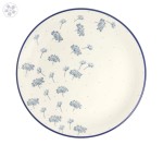 Talerz Ceramika Artystyczna Bolesławiec Ø 26,5 cm B12 dek2812X