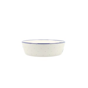 Miska Ø 19,8 cm Ceramika Artystyczna Bolesławiec F20 dek2812X
