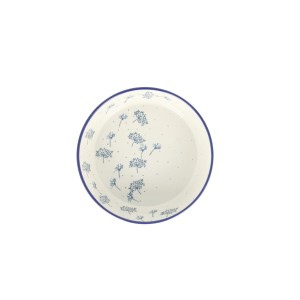 Miska Ø 19,8 cm Ceramika Artystyczna Bolesławiec F20 dek2812X