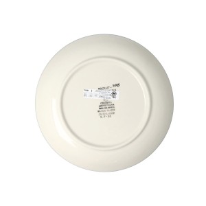 Talerz Ceramika Artystyczna Bolesławiec śniadaniowy Ø 20 cm T086 dekU3195