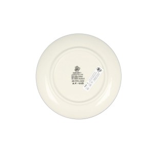 Talerz deserowy Ø 16 cm Ceramika Artystyczna Bolesławiec T261 dek2127X