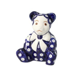 Figurka miś 12,4 cm GD1275DEK41