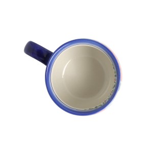 Kubek beczka V 0,5 L Pigwa Galia