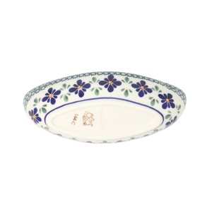 Miska- łódeczka dł. 19,3 cm GU2051ADEKDU60