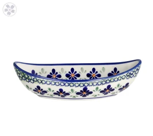 Miska- łódeczka dł. 19,3 cm GU2051ADEKDU60
