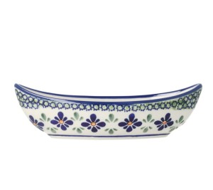 Miska- łódeczka dł. 19,3 cm GU2051ADEKDU60