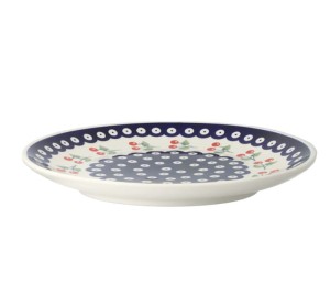 Talerz obiadowy T132 Ø 25,5 cm 70WI Manufaktura